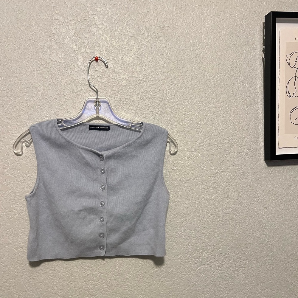 Brandy Melville,, shirt, one size